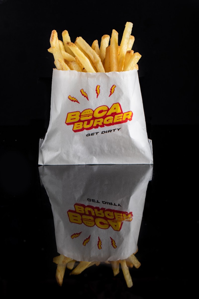 Boca Burger-3