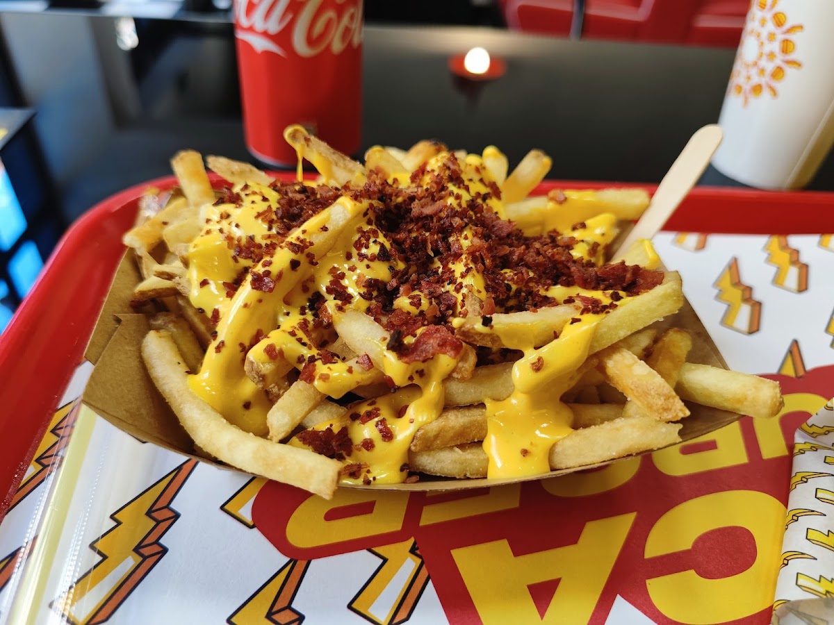 Boca Burger-7